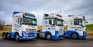 Colin Lawson Transport